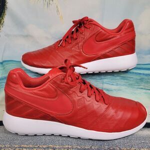 NIKE ROSHE TIEMPO VI QS Men's 13